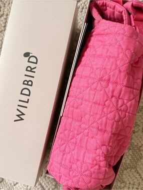 Wildbird Aerial - Giggle